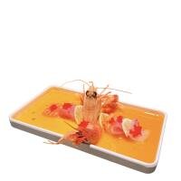 Carpaccio special - Umaki Salerno