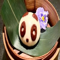 Bao Panda 3pz - Umaki Salerno