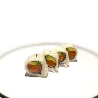 Salmon avocado 8pz - Umaki Salerno