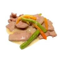 Manzo thai - Umaki Salerno