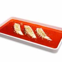 Carpaccio di Polipo - Umaki Salerno