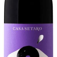 Terramatta Aglianico Campania Casa Setaro - Umaki Salerno