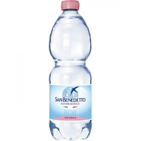 Acqua naturale 50cl - Umaki Salerno