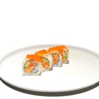 California roll 8pz - Umaki Salerno