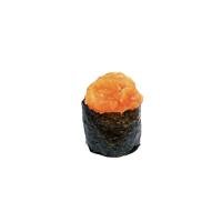 Gunkan sake 3pz - Umaki Salerno
