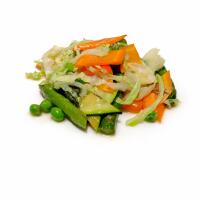 Verdure saltate - Umaki Salerno
