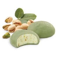 Mochi ice cream pistacchio - Umaki Salerno