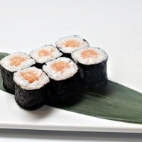 Hoso sake 6Pz - Umaki Salerno