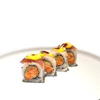 Rainbow roll 8pz - Umaki Salerno