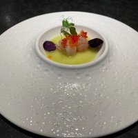 Scampi kimi - Umaki Salerno