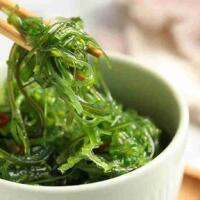 Wakame - Umaki Salerno