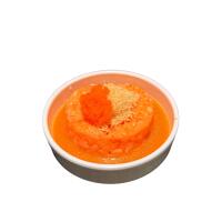 Tartare salmone - Umaki Salerno