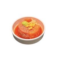 Tartare Ying e Yang - Umaki Salerno