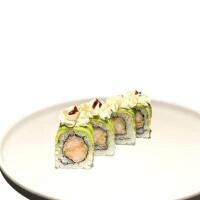 Dragon roll 8pz - Umaki Salerno