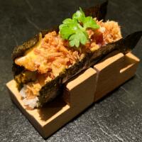 308 TEMAKI CHICKEN - Umaki Salerno