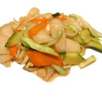 Gnocchi Verdure - Umaki Salerno