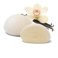 mochi ice cream vaniglia - Umaki Salerno