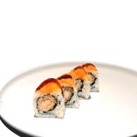 Tiger roll 8pz - Umaki Salerno