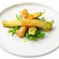 Tempura di verdure - Umaki Salerno