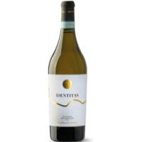 IDENTITAS FALANGHINA - Umaki Salerno