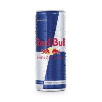 Red bull - Umaki Salerno