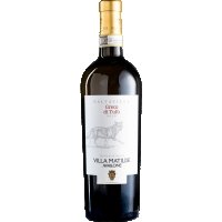 villa matilde greco di tufo - Umaki Salerno