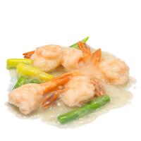 Gamberi Thai - Umaki Salerno