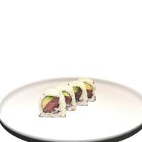 Tuna avocado 8pz - Umaki Salerno