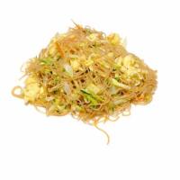 Spaghetti di riso con verdure - Umaki Salerno