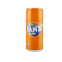 Fanta - Umaki Salerno