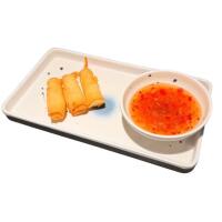 Involtini di gamberi 4PZ - Umaki Salerno