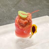 GUNKAN MAGURO 3PZ - Umaki Salerno