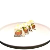 Salmon phila 8pz - Umaki Salerno