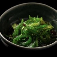 Wakame - Umaki Salerno