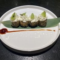 Hoso fritto kiwi 6pz - Umaki Salerno