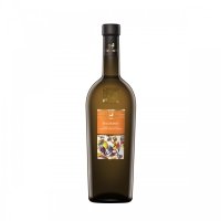 pecorino tenuta ulisse terre di chieti - Umaki Salerno